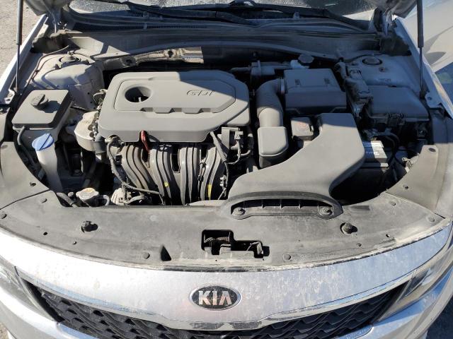 5XXGT4L35LG448773 Kia Optima LX 11