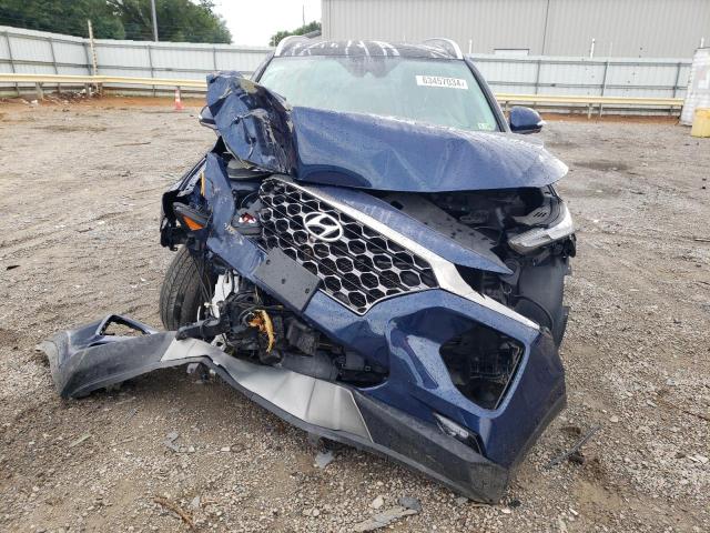 2020 HYUNDAI SANTA FE L - 5NMS5CAD9LH303764