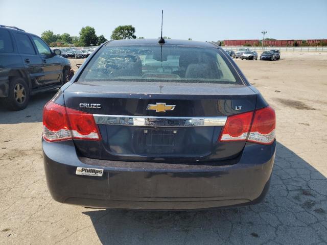 2016 CHEVROLET CRUZE LIMI - 1G1PE5SB0G7174513