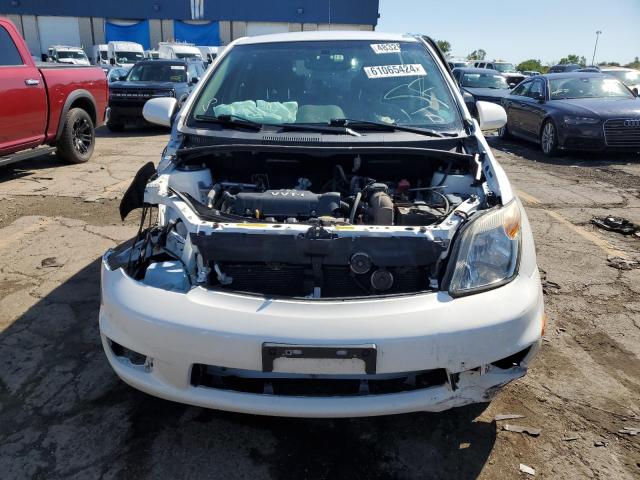 JTKKT624760167363 2006 Toyota Scion Xa