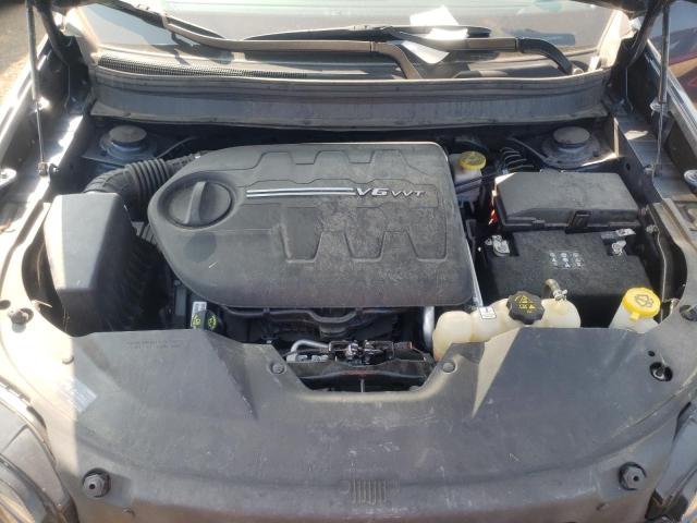 2020 JEEP CHEROKEE L - 1C4PJLDX4LD596814