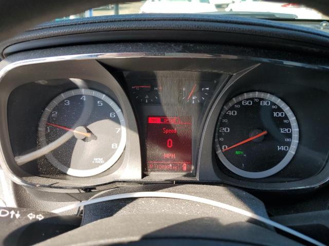 2017 GMC TERRAIN SL - 2GKALMEK8H6275295