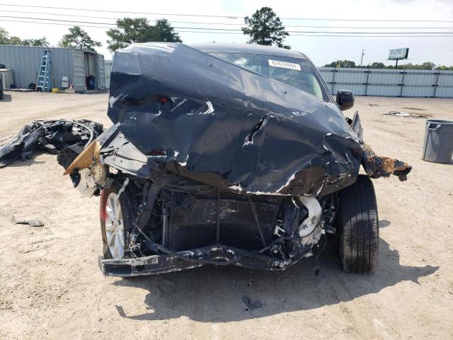 2020 DODGE DURANGO SS 1C4RDJFG1LC286787