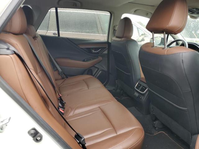 2022 Subaru Outback Touring VIN: 4S4BTGPDXN3126580 Lot: 61839414