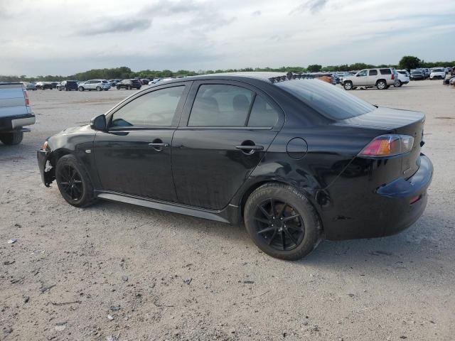 Vin: ja32u2fu9hu015666, lot: 61616774, mitsubishi lancer es 20172