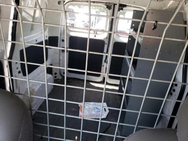 2014 Nissan Nv200 2.5S VIN: 3N6CM0KN2EK701307 Lot: 61401264