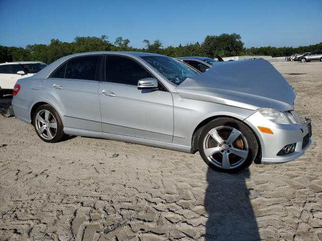 WDDHF5GB4AA241339 2010 Mercedes-Benz E 350