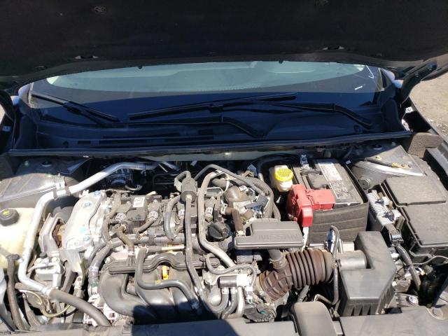 2023 Nissan Sentra Sv VIN: 3N1AB8CV7PY316468 Lot: 61051744