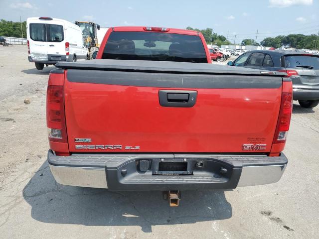 2011 GMC SIERRA K15 1GTR2VE36BZ186899  63793414