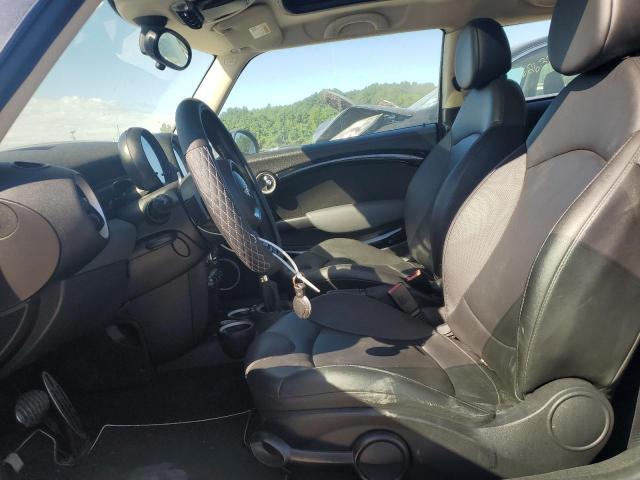 2012 Mini Cooper S VIN: WMWSV3C50CTY17066 Lot: 62909034