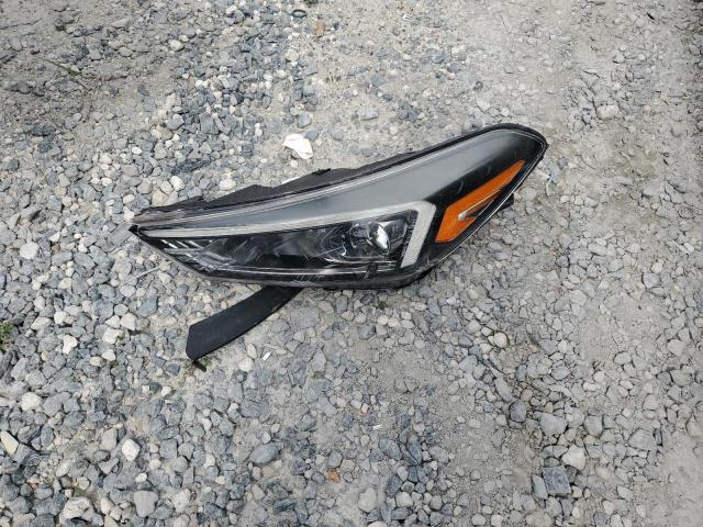 2019 Hyundai Tucson Limited VIN: KM8J3CA41KU050413 Lot: 62693764