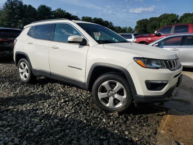 2018 JEEP COMPASS LA - 3C4NJDBB6JT313776