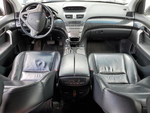 2009 Acura Mdx VIN: 2HNYD282X9H521545 Lot: 61094264