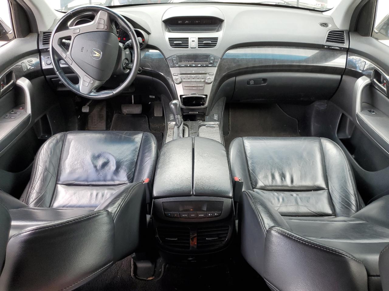 2HNYD282X9H521545 2009 Acura Mdx