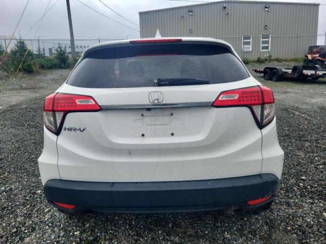 2019 HONDA HR-V LX - 3CZRU5H3XKM100687