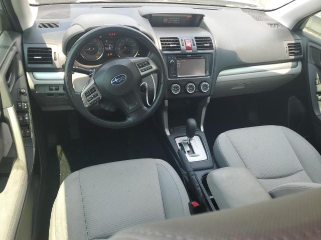 2015 Subaru Forester 2.5I Premium VIN: JF2SJAGC4FH400277 Lot: 63037314