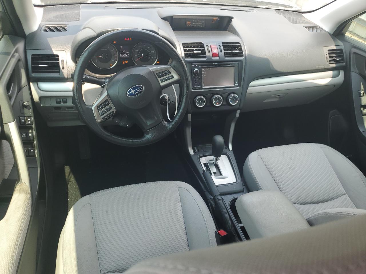 JF2SJAGC4FH400277 2015 Subaru Forester 2.5I Premium