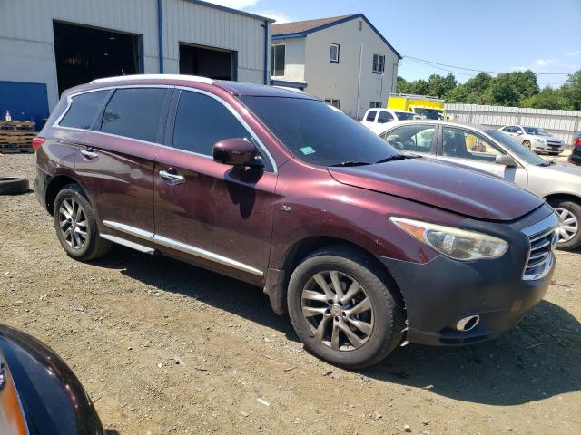 5N1AL0MM1EC532416 2014 Infiniti Qx60