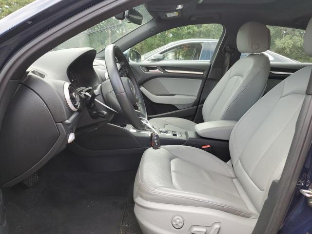 2020 AUDI A3 WAUAUGFF5LA040292