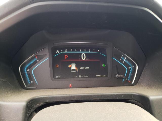 2024 HONDA ODYSSEY EL - 5FNRL6H95RB028637
