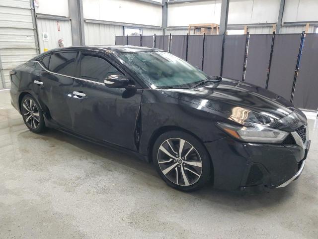 2020 NISSAN MAXIMA SL - 1N4AA6DV9LC371645