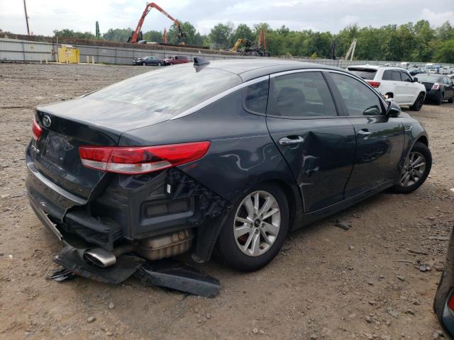 VIN 5XXGT4L32GG025946 2016 KIA Optima, LX no.3