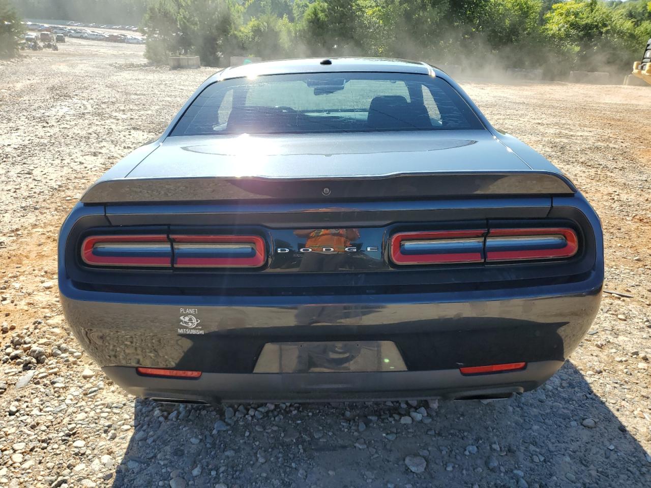 2C3CDZBT8JH241187 2018 Dodge Challenger R/T