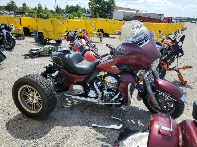 1HD1MAL13GB854187 Harley-davidson Fl Tri Glide Ultra 2016