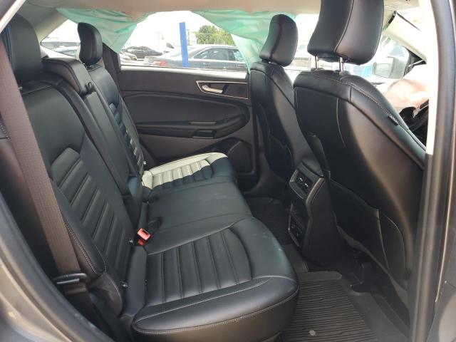 2021 FORD EDGE SEL - 2FMPK4J91MBA24109