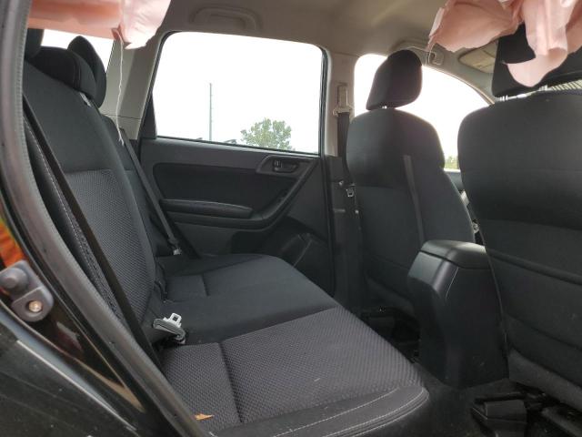 2018 SUBARU FORESTER 2 - JF2SJABC9JH550739