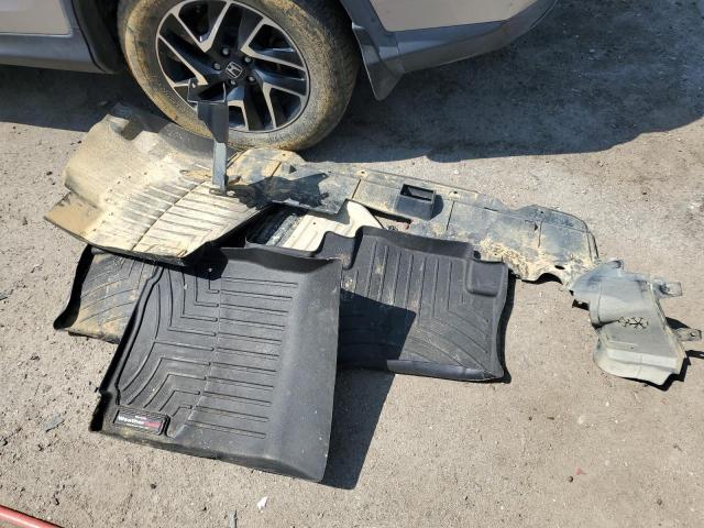 2016 HONDA CR-V SE - 2HKRM3H46GH535738