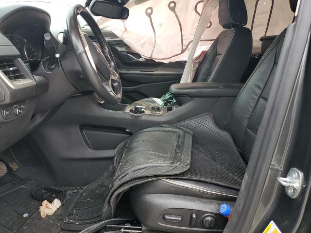 2020 GMC TERRAIN DE - 3GKALSEX3LL191308