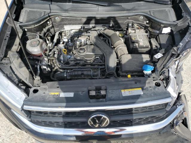 2022 Volkswagen Taos Se VIN: 3VVRX7B24NM090172 Lot: 63428104