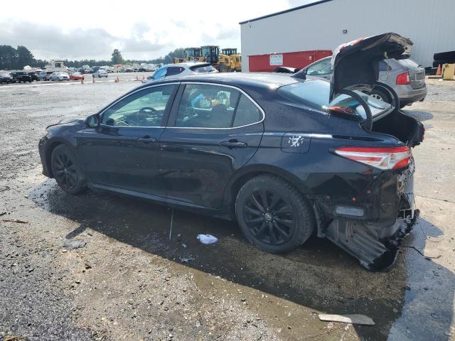 2019 TOYOTA CAMRY L - 4T1B11HK8KU219104