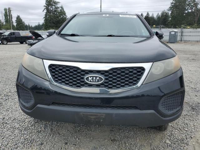 5XYKT3A16BG089210 2011 Kia Sorento Base