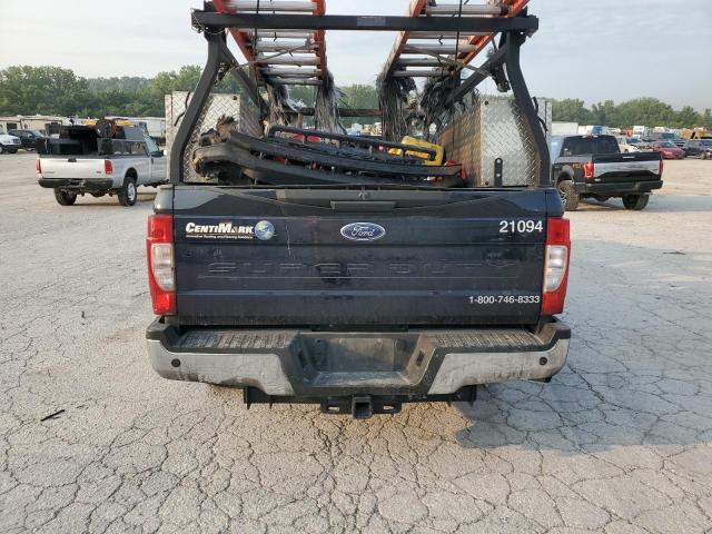 2021 FORD F250 SUPER - 1FT7W2A60MED23582