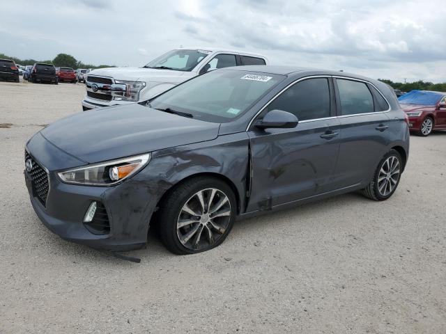 2018 HYUNDAI ELANTRA GT - KMHH35LE8JU062072