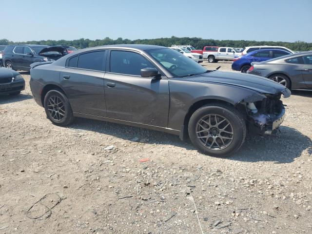 VIN 2C3CDXKT4JH226013 2018 Dodge Charger, Police no.4