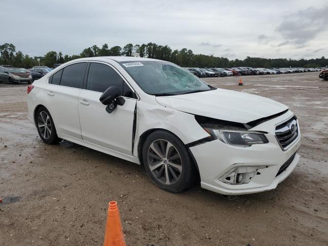 2019 SUBARU LEGACY 2.5 - 4S3BNAJ67K3030794