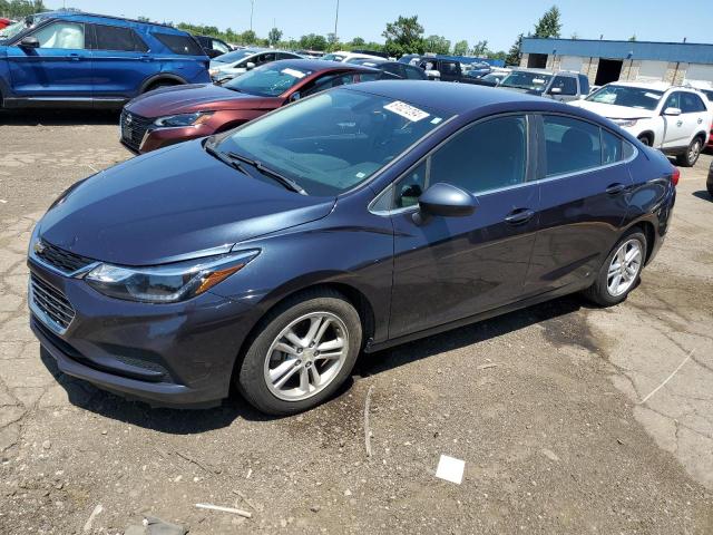 2016 CHEVROLET CRUZE LT - 1G1BE5SM5G7249654