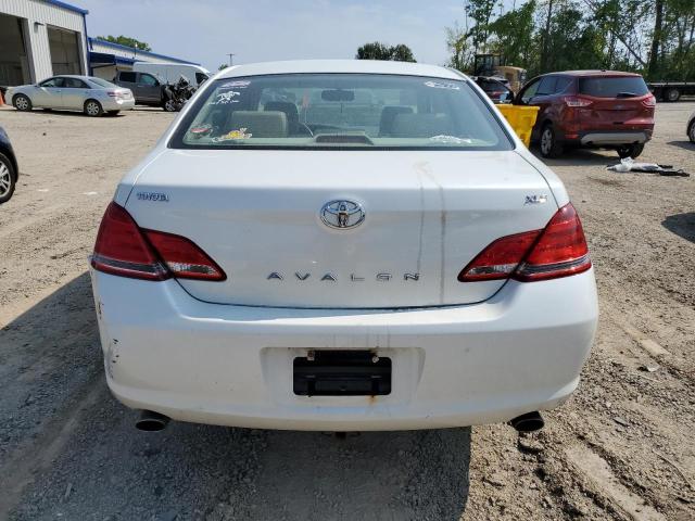 2006 Toyota Avalon Xl VIN: 4T1BK36B86U104360 Lot: 62747924