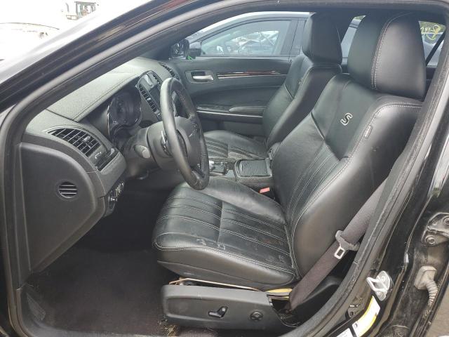 2017 CHRYSLER 300 S 2C3CCABG1HH553806