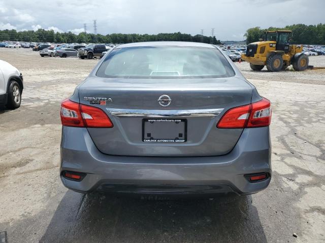 2017 NISSAN SENTRA S - 3N1AB7AP2HY276848