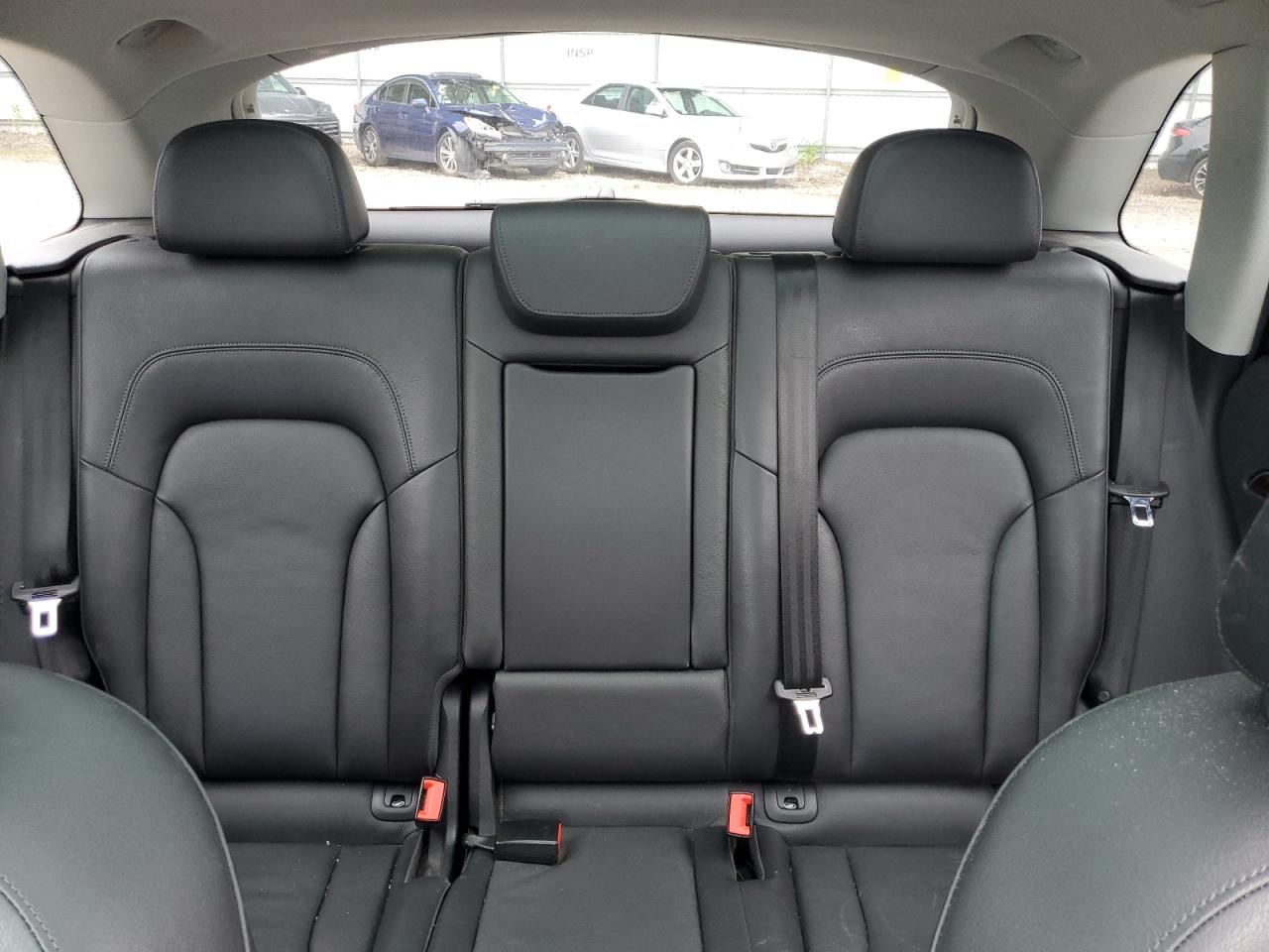 WA1LFAFP9DA006248 2013 Audi Q5 Premium Plus