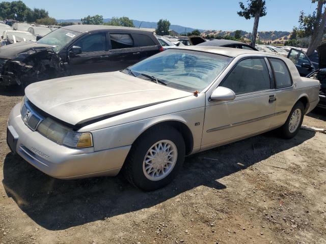 1994 Mercury Cougar Xr7 VIN: 1MELM62W2RH620707 Lot: 63464054