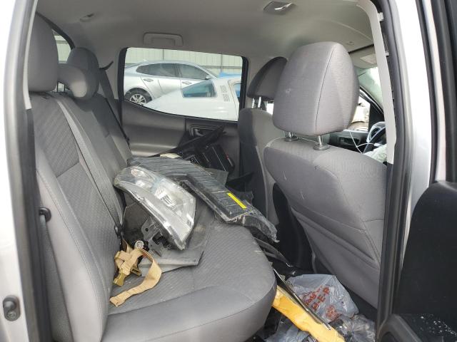 2021 TOYOTA TACOMA DOU - 5TFAZ5CN3MX105952