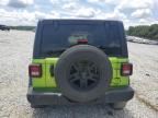 JEEP WRANGLER U photo