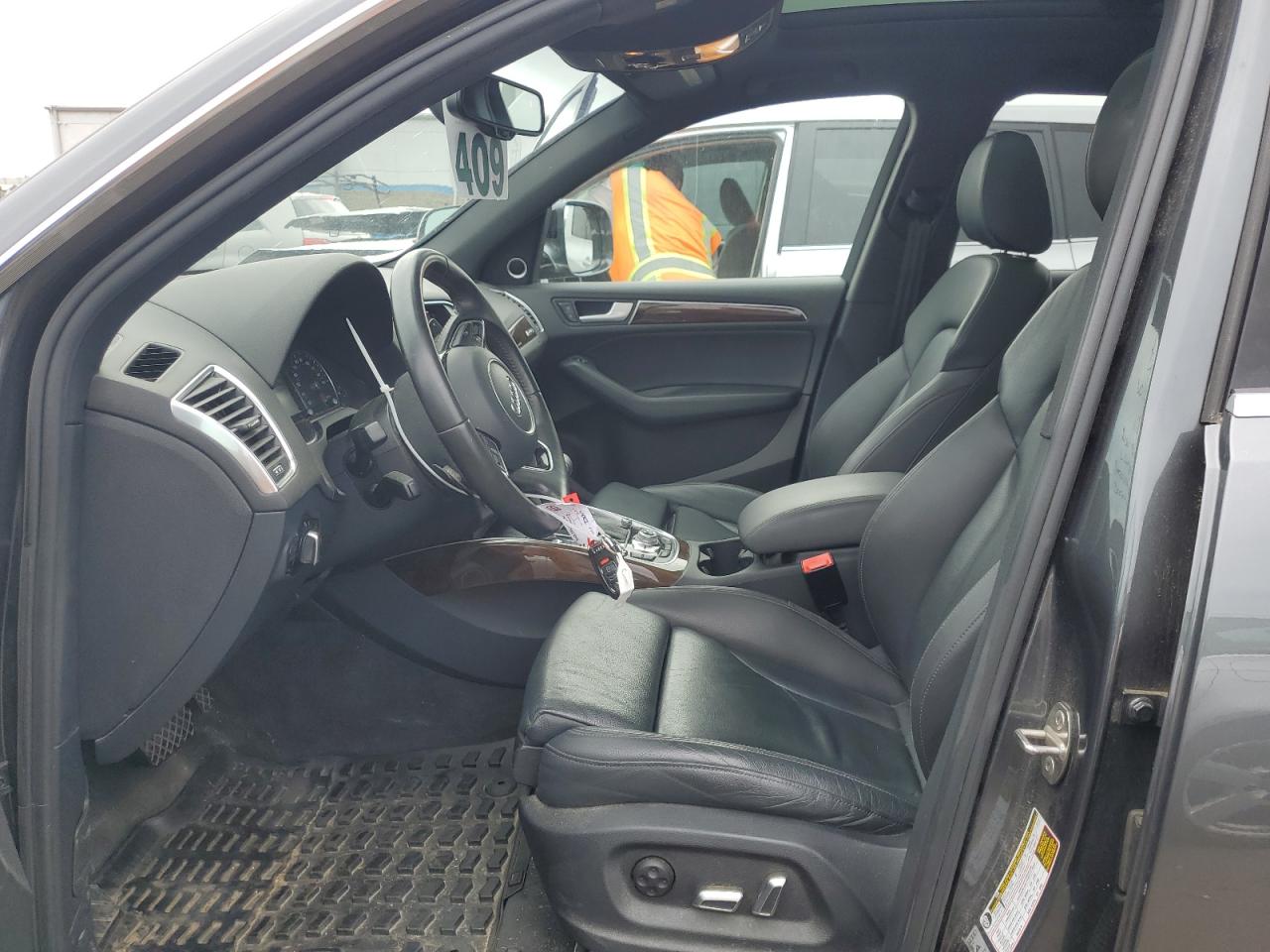 WA1D7AFP1GA015208 2016 Audi Q5 Premium Plus S-Line