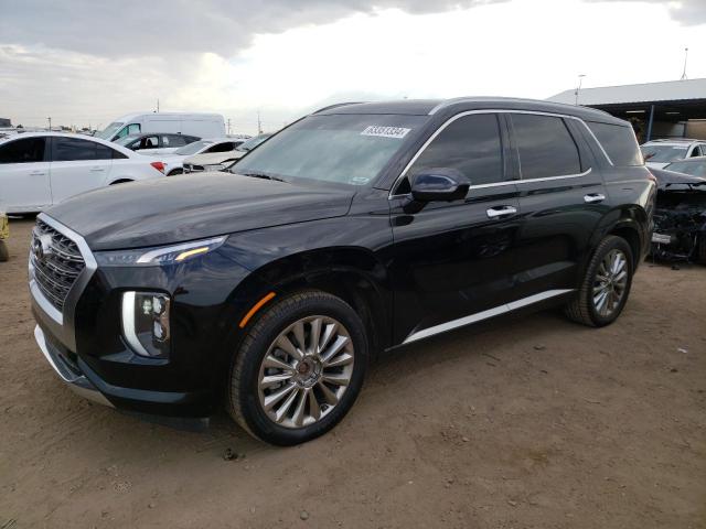 HYUNDAI PALISADE LIMITED