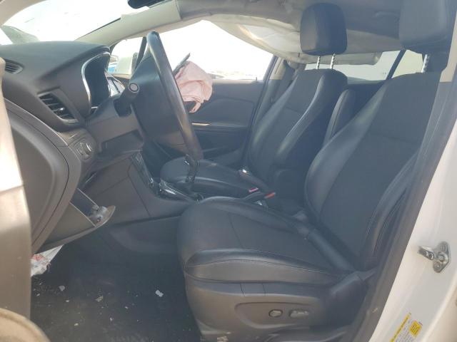 2020 BUICK ENCORE PRE - KL4CJASB7LB027780